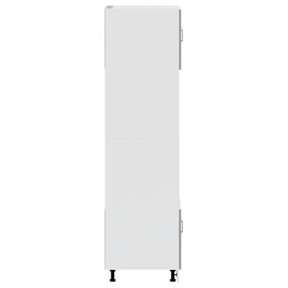 Kjøkkeninnredning Ovnsskap Porto Betonggrå