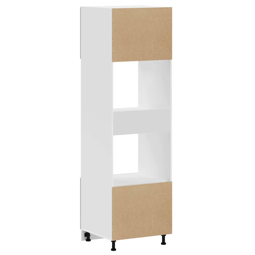 Kjøkkeninnredning Ovnsskap Porto Betonggrå