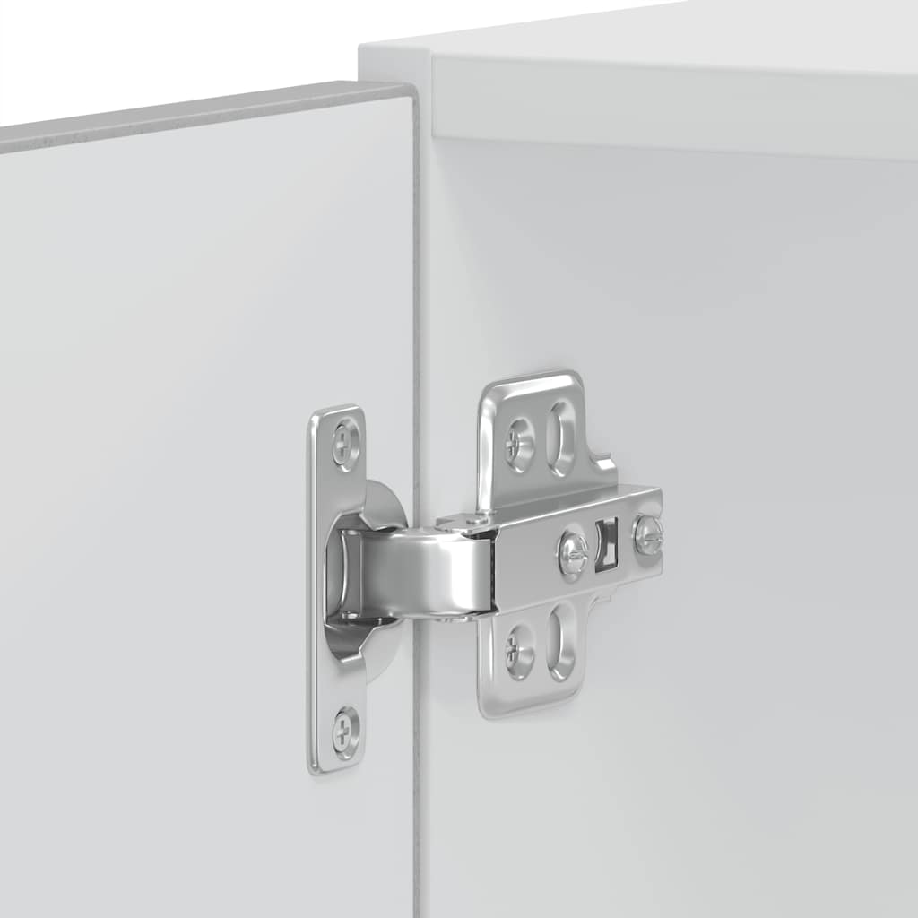 Kjøkkeninnredning Ovnsskap Porto Betonggrå