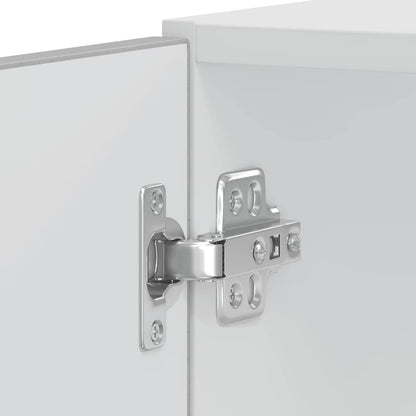 Kjøkkeninnredning Ovnsskap Porto Betonggrå