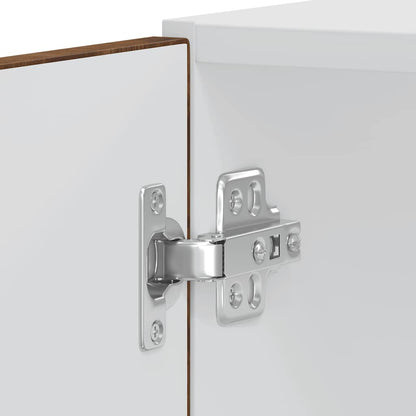 Kjøkkeninnredning Ovnsskap Porto Røkt Eik