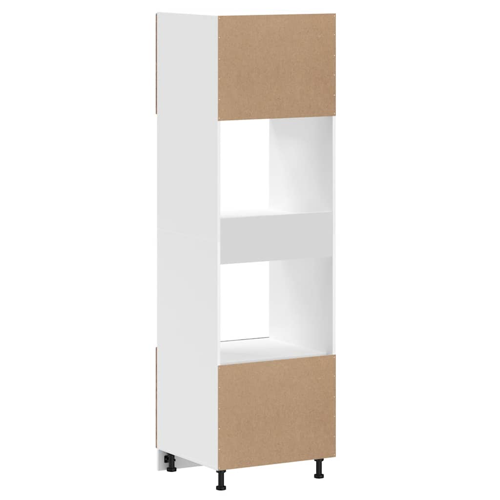 Kjøkkeninnredning Ovnsskap Porto Gammelt tre