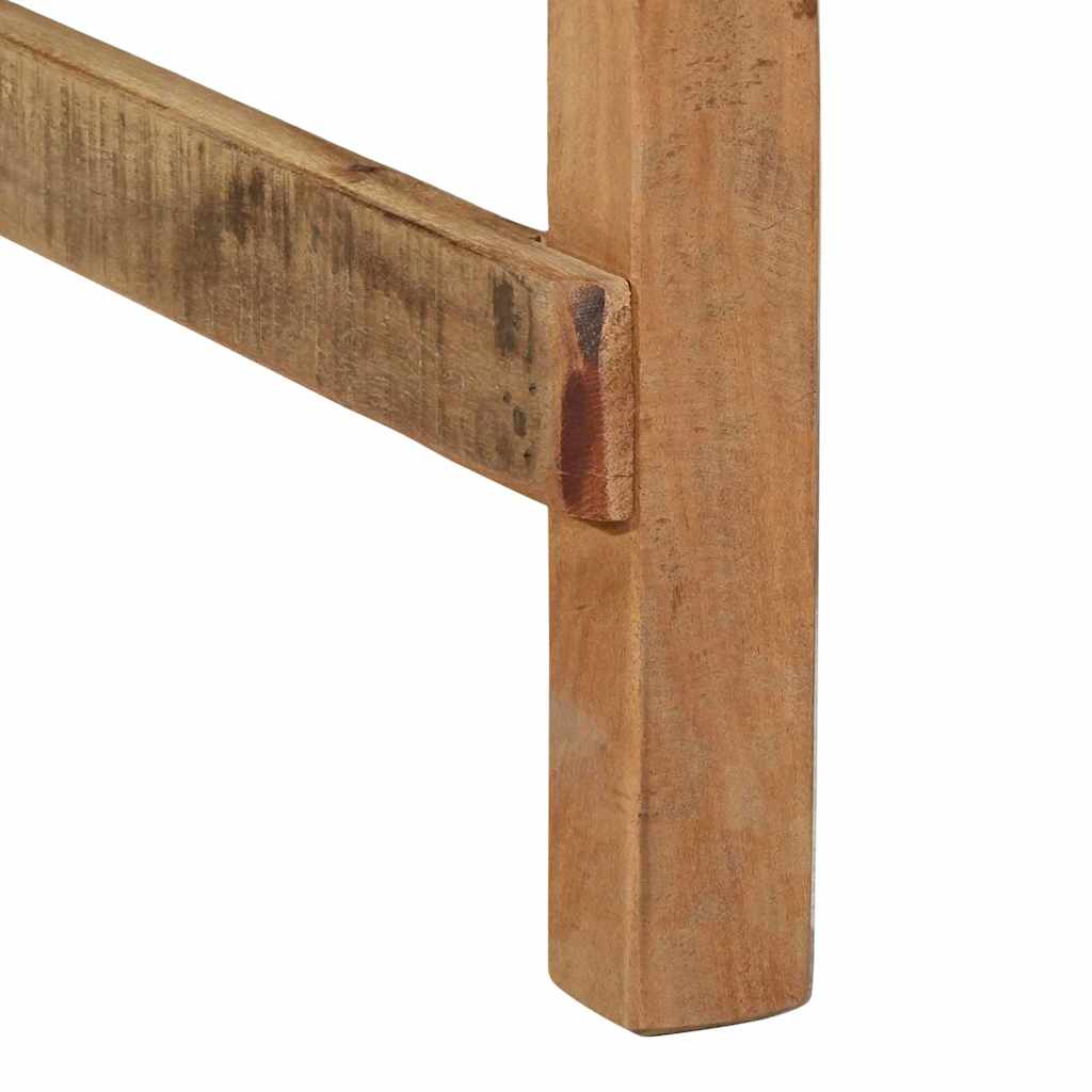 Spisebord 55x60x76 cm Solid Tre Gjenvunnet