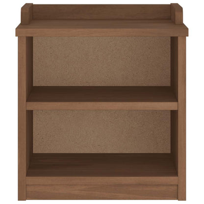 Sittebenk Gangbenk SANDNES 45x40x50 cm heltre furu