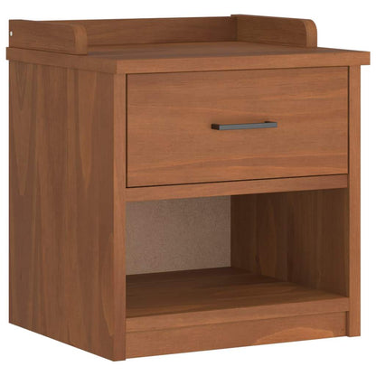 Sittebenk Gangbenk SANDNES 45x40x50 cm heltre furu