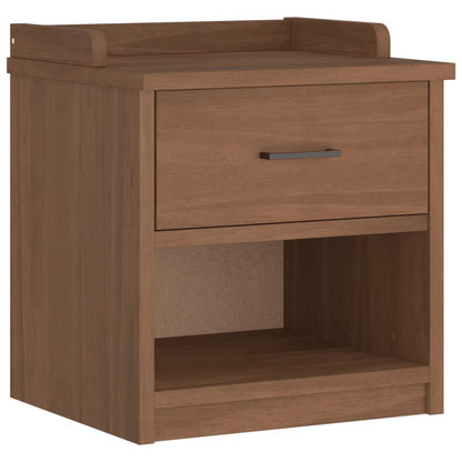 Sittebenk Gangbenk SANDNES 45x40x50 cm heltre furu