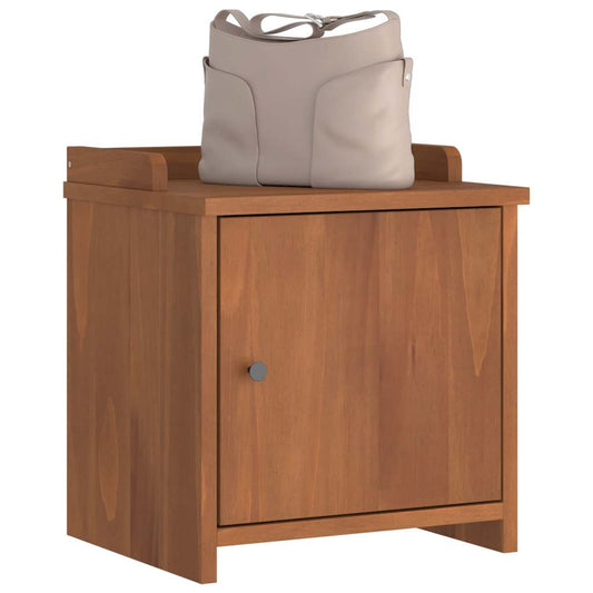 Sittebenk Gangbenk SANDNES 45x40x50 cm heltre furu
