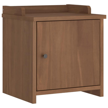 Sittebenk Gangbenk SANDNES 45x40x50 cm heltre furu