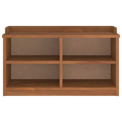 Sittebenk Gangbenk SANDNES 87x40x50 cm heltre furu