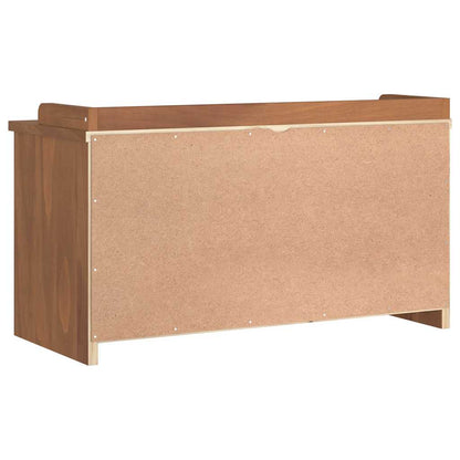 Sittebenk Gangbenk SANDNES 87x40x50 cm heltre furu