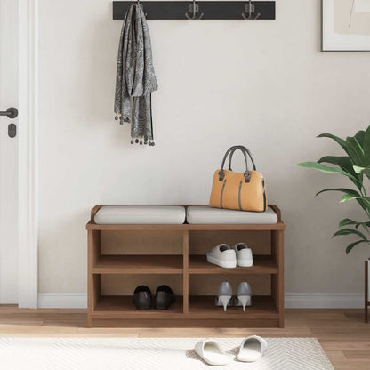 Sittebenk Gangbenk SANDNES 87x40x50 cm heltre furu