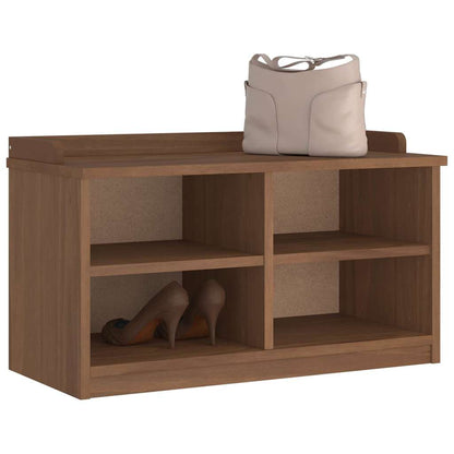 Sittebenk Gangbenk SANDNES 87x40x50 cm heltre furu