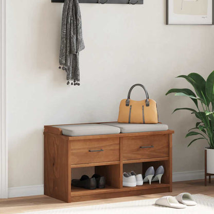 Sittebenk Gangbenk SANDNES 87x40x50 cm heltre furu