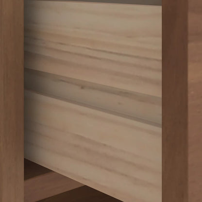 Sittebenk Gangbenk SANDNES 87x40x50 cm heltre furu