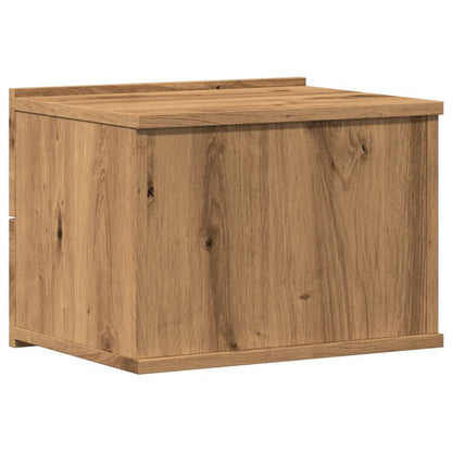 Nattbord Sengbord Artisan Eik 40x32x30 cm