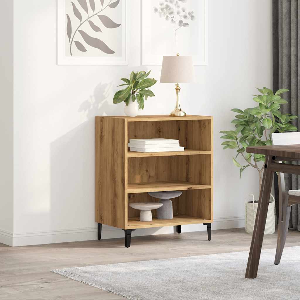 Skjenk Artisan Eik 57x35x75 cm