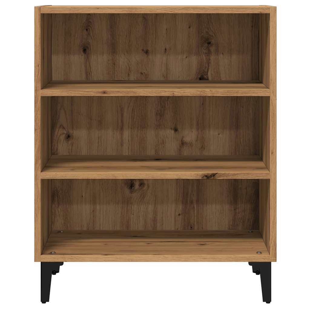 Skjenk Artisan Eik 57x35x75 cm