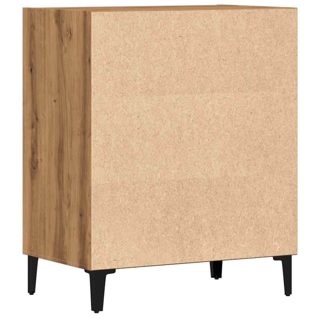 Skjenk Artisan Eik 57x35x75 cm