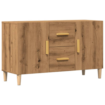 Skjenk Artisan Eik 100x36x60 cm