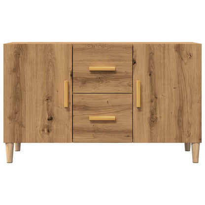 Skjenk Artisan Eik 100x36x60 cm