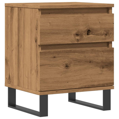 Nattbord Sengbord Artisan Eik 40x35x50 cm