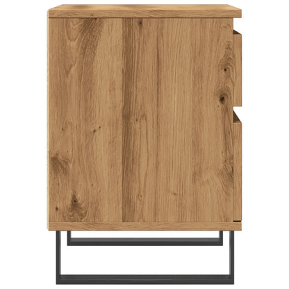 Nattbord Sengbord Artisan Eik 40x35x50 cm