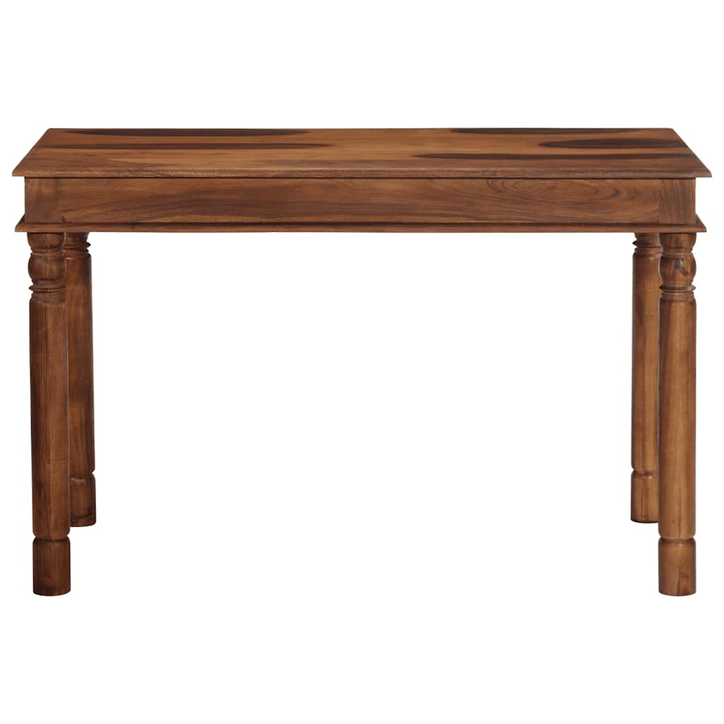 Spisebord Kjøkkenbord Tre 120x60x77 cm heltre akasie