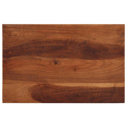Sidebord Tre 45x30x45 cm heltre akasie