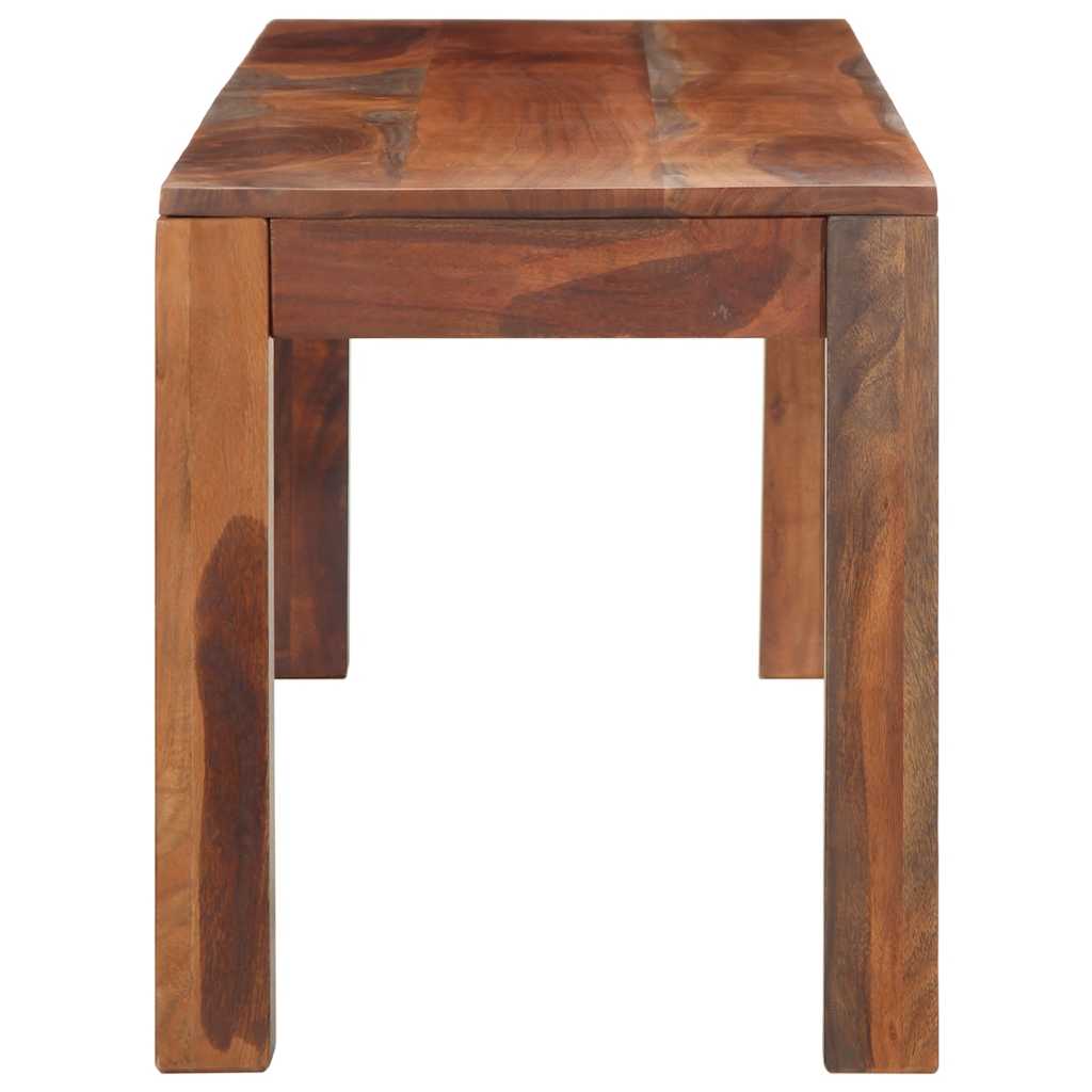 Hallbenk 160 cm heltre akasie