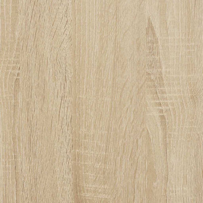 Skap Sonoma Eik med 2 skuffer 2 stk 60x31x40 cm