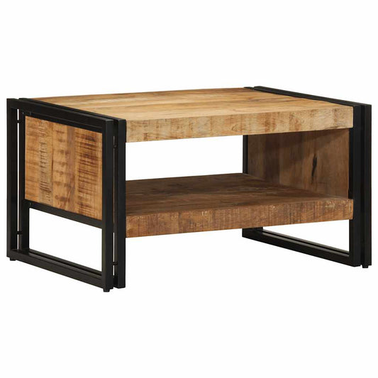 Salongbord Sofabord Tre Heltre Mango 70x50x38 cm