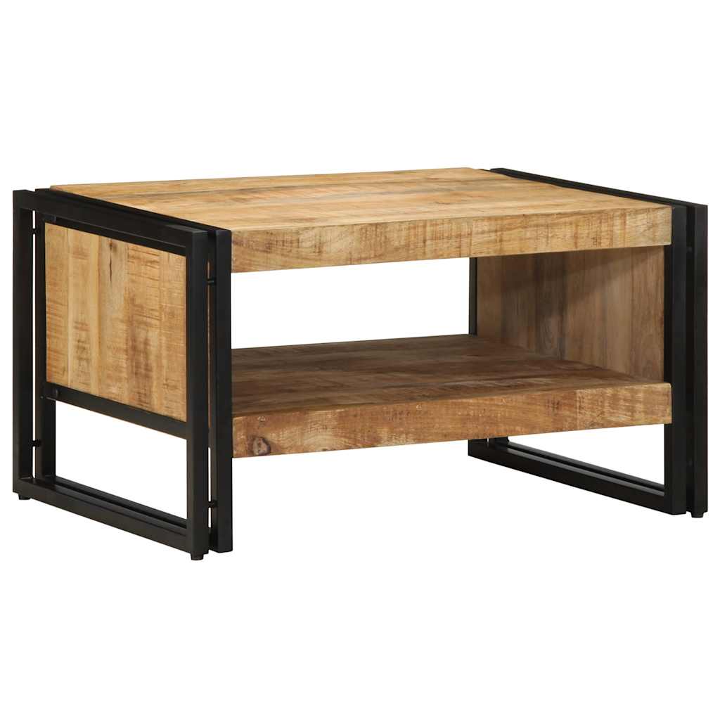 Salongbord Sofabord Tre Heltre Mango 70x50x38 cm