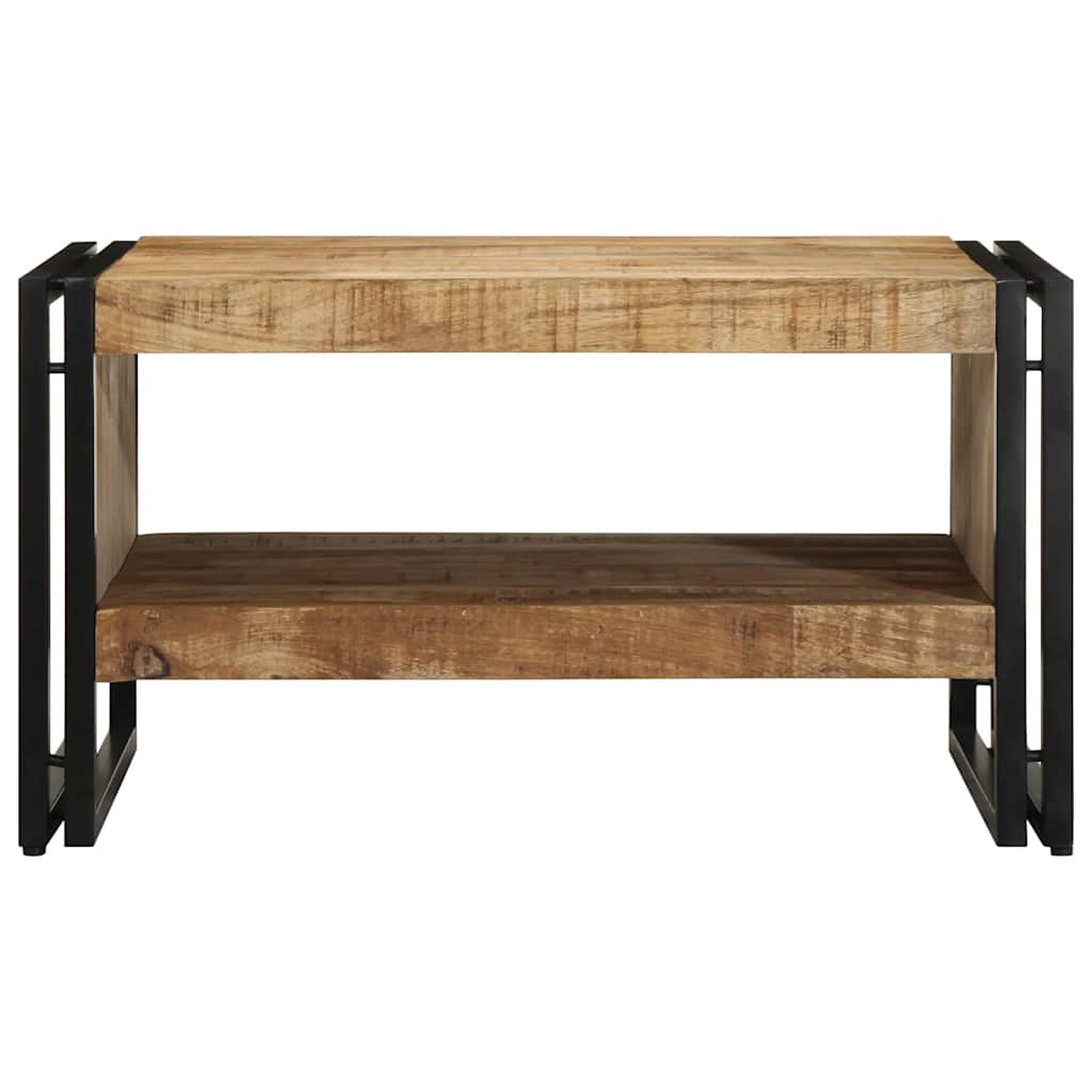 Salongbord Sofabord Tre Heltre Mango 70x50x38 cm