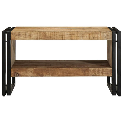 Salongbord Sofabord Tre Heltre Mango 70x50x38 cm