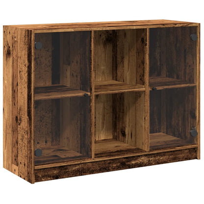 Skjenk Gammelt Tre 102x37x75,5 cm