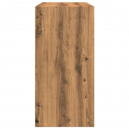 Skjenk Artisan Eik 102x37x75,5 cm