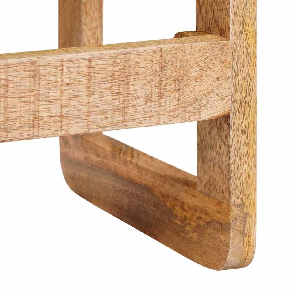 Sidebord Brun heltre mango