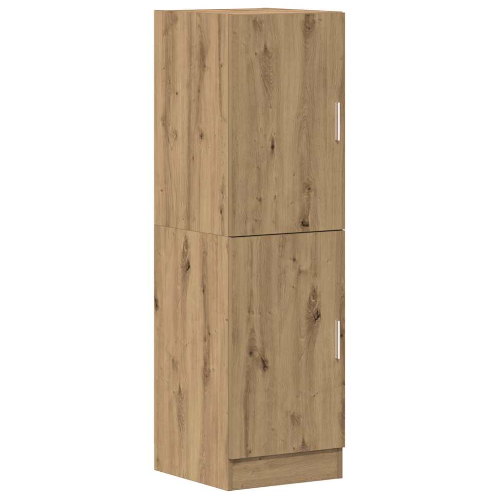 Skap Artisan Eik 38x41,5x131,5 cm