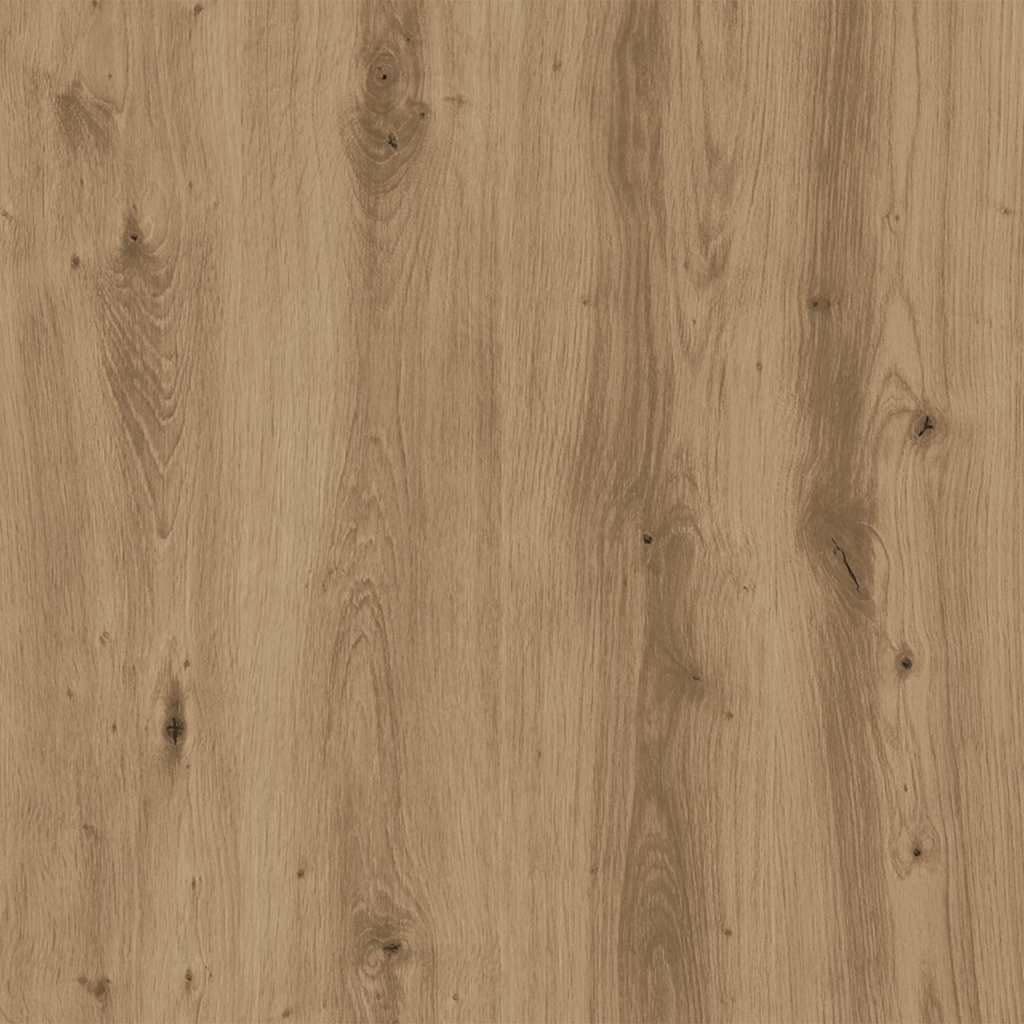 Bokhylle Artisan Eik 31x24x102 cm