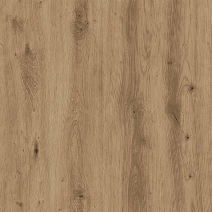Bokhylle Artisan Eik 31x24x102 cm