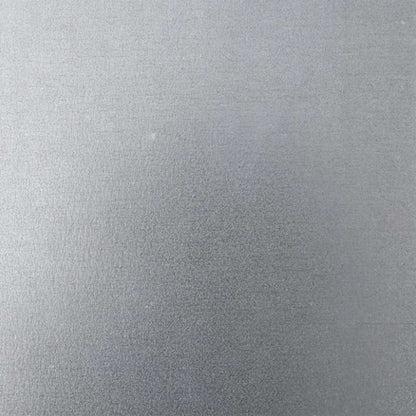 Utendørs Blomsterkasse Plantekasse Metall 40x40x40 cm galvanisert stål