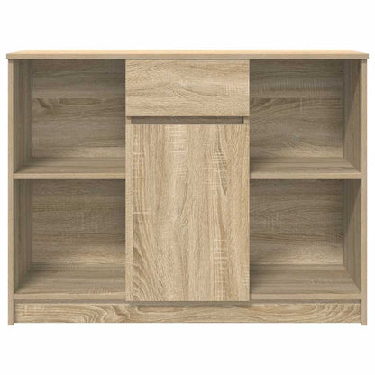 Skjenk Sonoma Eik med skuff 101x35x76 cm
