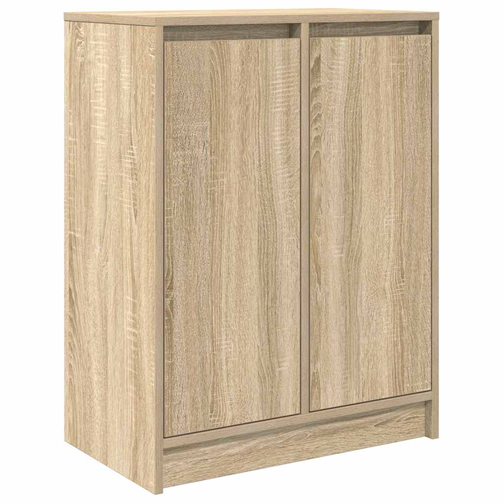 Skjenk Sonoma Eik 57x34x76 cm