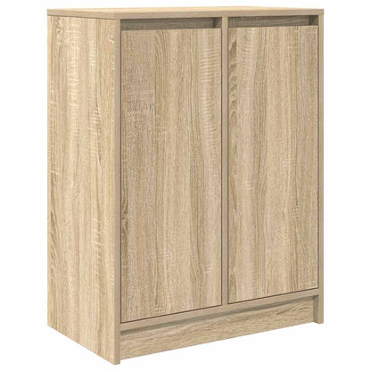 Skjenk Sonoma Eik 57x34x76 cm