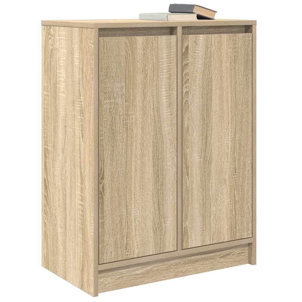 Skjenk Sonoma Eik 57x34x76 cm