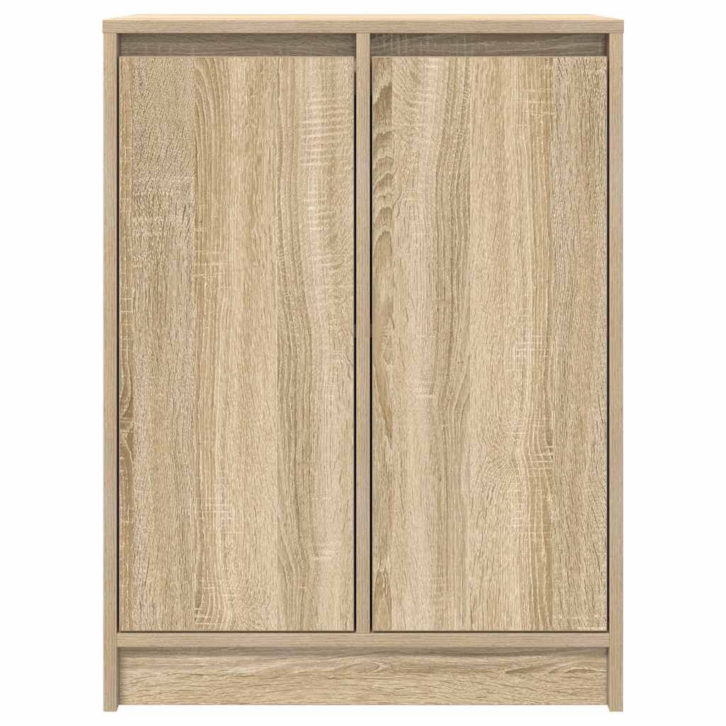 Skjenk Sonoma Eik 57x34x76 cm