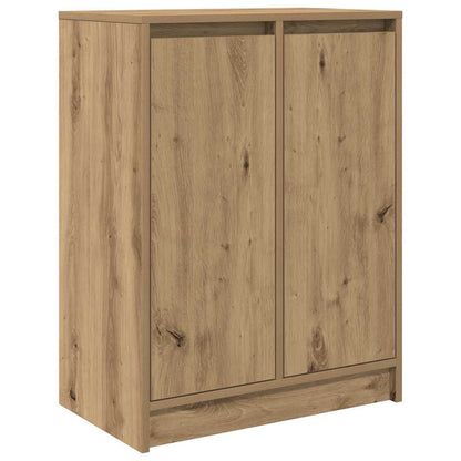 Skjenk Artisan Eik 57x34x76 cm