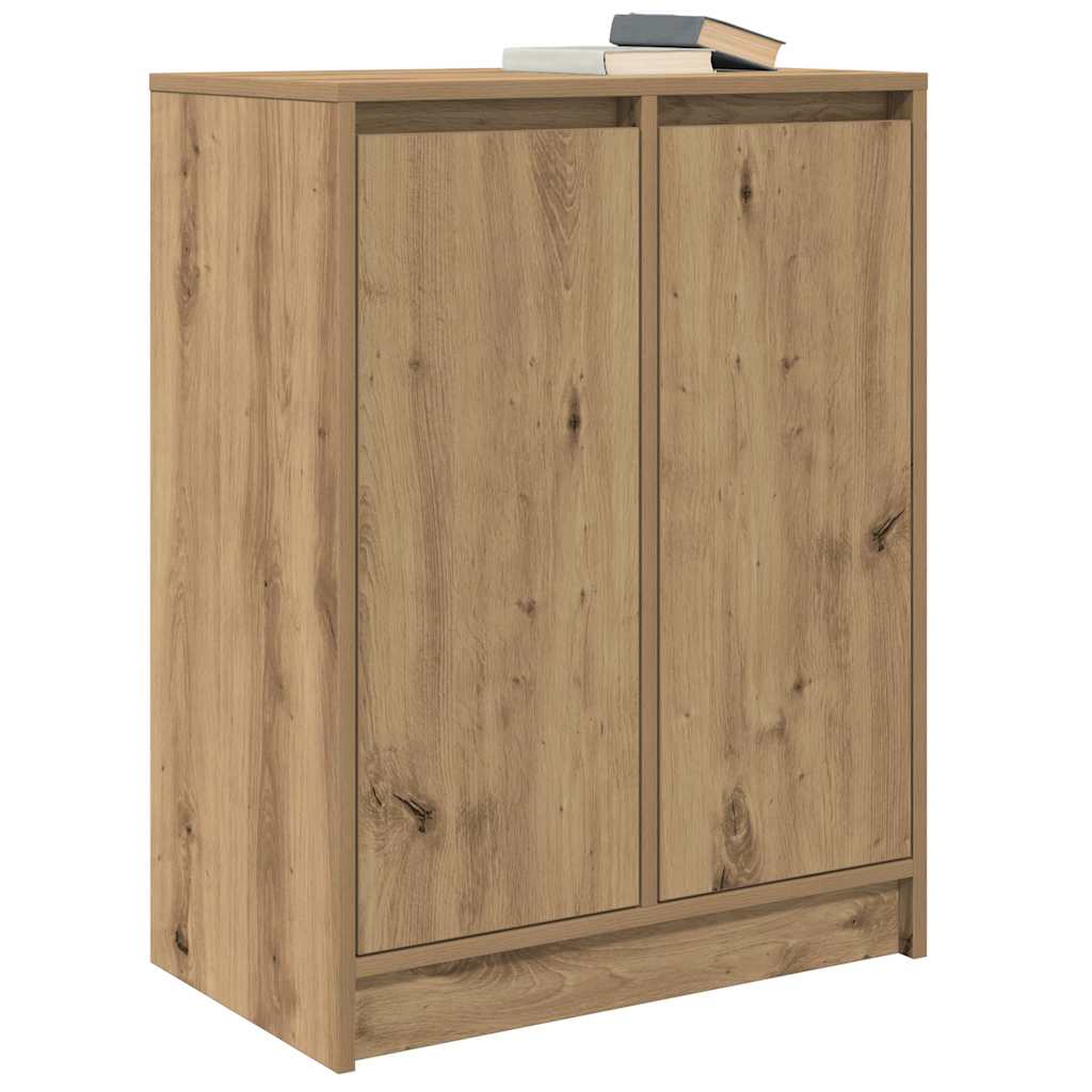 Skjenk Artisan Eik 57x34x76 cm