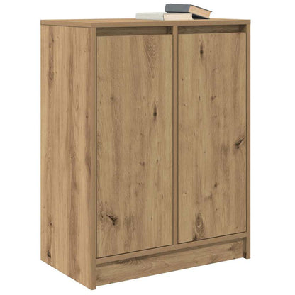 Skjenk Artisan Eik 57x34x76 cm