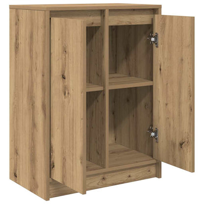 Skjenk Artisan Eik 57x34x76 cm